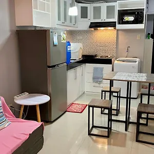 Apartment One Oasis, Davao