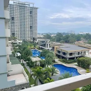 Aparthotel Verdon Parc, Davao