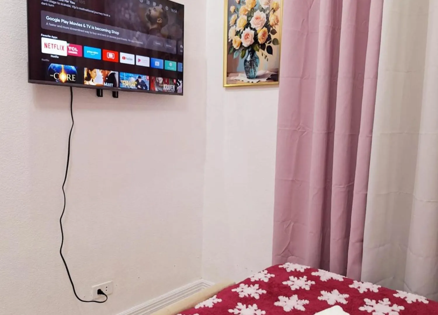 منزل للإقامة N4 Studio Room Apartment Transient House Ground Floor Near Abreeza Mall, Spmc, Sm Lanang & Usep Davao City
